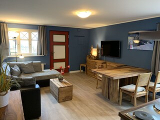 Vakantieappartement Zingst Kenmerken 9