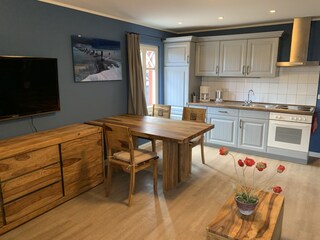 Appartamento per vacanze Zingst Caratteristiche 5