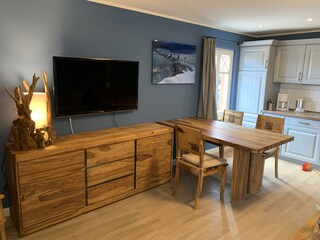 Apartamento de vacaciones Zingst Características 11