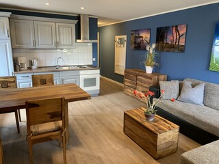 Apartamento de vacaciones Zingst Características 12