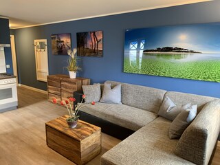 Apartamento de vacaciones Zingst Características 13