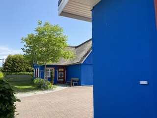 Appartamento per vacanze Zingst Registrazione all'aperto 5
