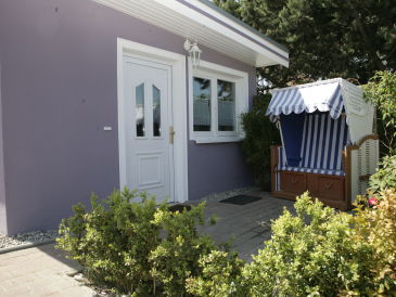 Ferienwohnung Magnolie