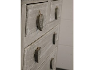 Appartamento per vacanze Zingst Caratteristiche 13