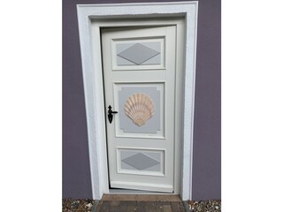 Appartamento per vacanze Zingst Documento 23