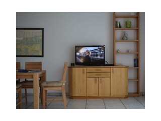 Ferienwohnung Welt Außenaufnahme 2