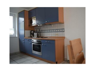 Ferienwohnung Welt Außenaufnahme 3