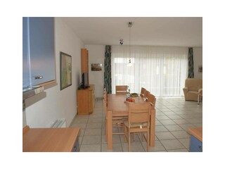 Ferienwohnung Welt Außenaufnahme 5