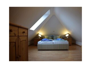 Ferienwohnung Welt Außenaufnahme 13