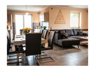 Ferienwohnung Boiensdorf Außenaufnahme 5