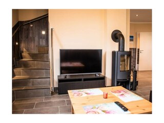 Ferienwohnung Boiensdorf Außenaufnahme 6