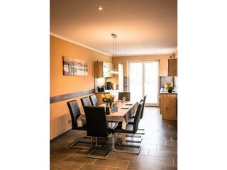 Ferienwohnung Boiensdorf Außenaufnahme 7