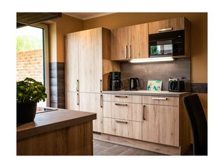 Ferienwohnung Boiensdorf Außenaufnahme 9