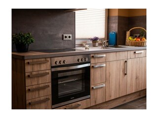Ferienwohnung Boiensdorf Außenaufnahme 10
