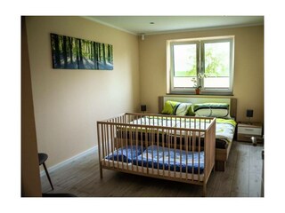 Ferienwohnung Boiensdorf Außenaufnahme 12