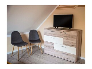 Ferienwohnung Boiensdorf Außenaufnahme 14