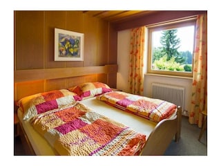Ferienwohnung Leutasch Außenaufnahme 9