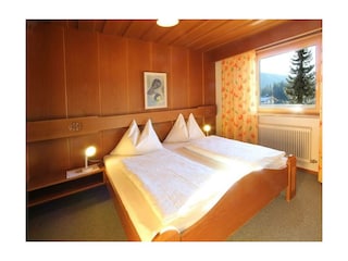 Ferienwohnung Leutasch Außenaufnahme 11