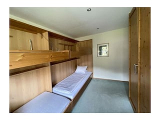 Ferienwohnung Leutasch Außenaufnahme 15