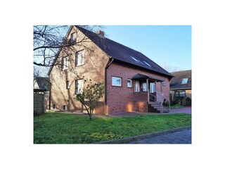 Ferienwohnung Welt Außenaufnahme 1