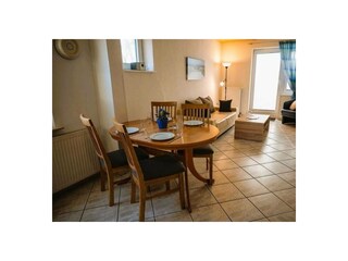 Ferienwohnung Welt Außenaufnahme 3