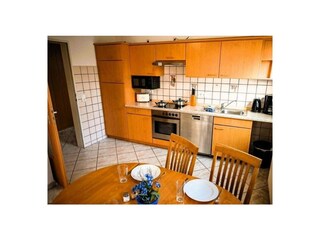 Ferienwohnung Welt Außenaufnahme 6