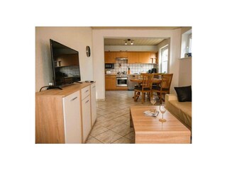 Ferienwohnung Welt Außenaufnahme 7