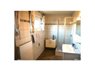 Ferienwohnung Welt Außenaufnahme 8