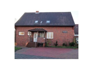 Ferienwohnung Welt Außenaufnahme 9