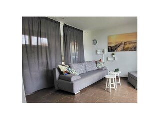 Ferienwohnung Boiensdorf Außenaufnahme 2