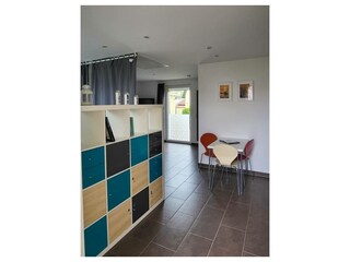 Ferienwohnung Boiensdorf Außenaufnahme 3