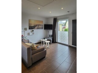 Ferienwohnung Boiensdorf Außenaufnahme 4