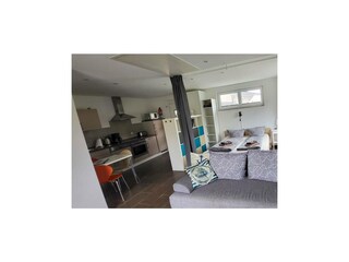 Ferienwohnung Boiensdorf Außenaufnahme 5