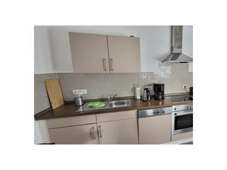 Ferienwohnung Boiensdorf Außenaufnahme 8