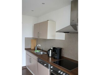 Ferienwohnung Boiensdorf Außenaufnahme 9