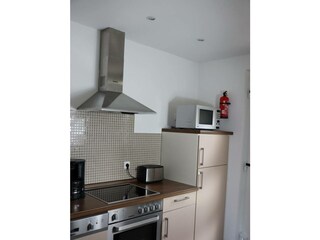 Ferienwohnung Boiensdorf Außenaufnahme 10