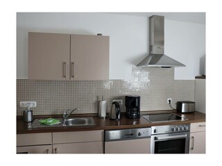 Ferienwohnung Boiensdorf Außenaufnahme 11