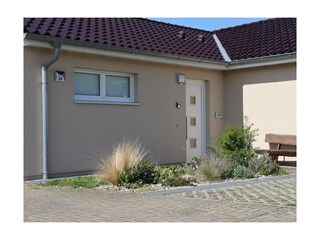 Ferienwohnung Boiensdorf Außenaufnahme 14