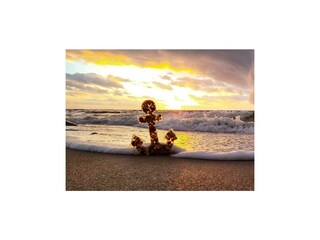 Ferienwohnung Boiensdorf Außenaufnahme 17