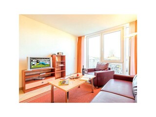 Ferienwohnung Rerik Außenaufnahme 6