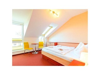 Ferienwohnung Rerik Außenaufnahme 11