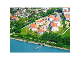 Ferienwohnung Rerik Außenaufnahme 20