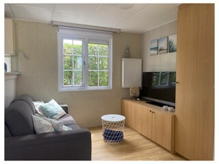 Ferienwohnung Wissenkerke Außenaufnahme 3