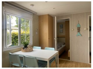 Ferienwohnung Wissenkerke Außenaufnahme 4