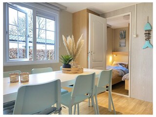 Ferienwohnung Wissenkerke Außenaufnahme 5