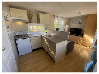 Ferienwohnung Wissenkerke Außenaufnahme 10