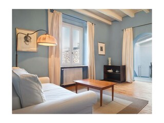 Ferienwohnung Volta Mantovana Außenaufnahme 7
