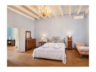 Ferienwohnung Volta Mantovana Außenaufnahme 12