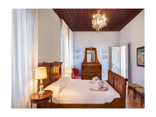 Ferienwohnung Volta Mantovana Außenaufnahme 13