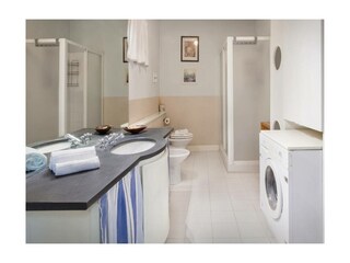 Ferienwohnung Volta Mantovana Außenaufnahme 14